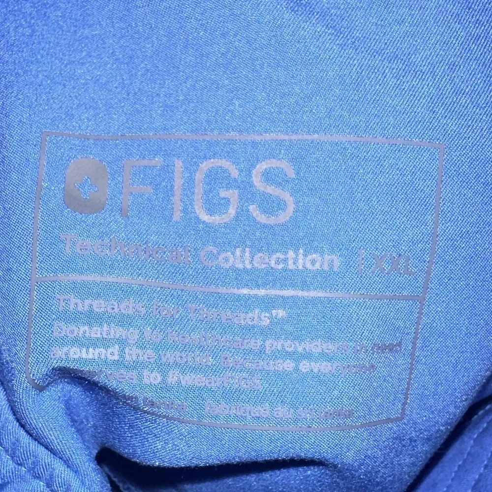 Figs nwt men